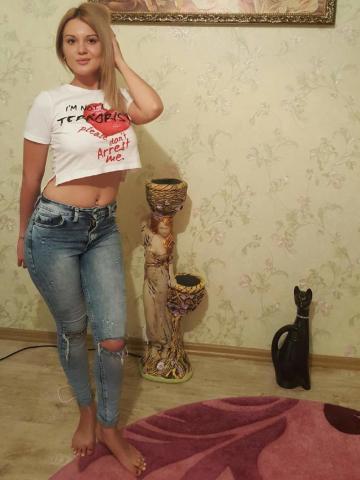 Проститутка Милена Проститутка Милена